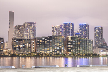 タワーマンション