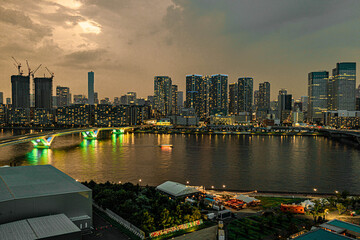 タワーマンション