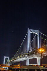 レインボーブリッジ