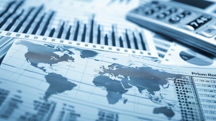 GAAP vs. IFRS: What are the key differences between Generally Accepted Accounting Principles