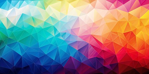 Modern geometric mosaic graphics lowpoly background, geometric,lowpoly, abstract, design, pattern, digital,colorful