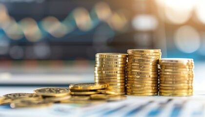 Passive investing, tracking market indices with lowcost funds