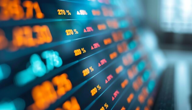 Quantitative investing, using data and models for investment decisions