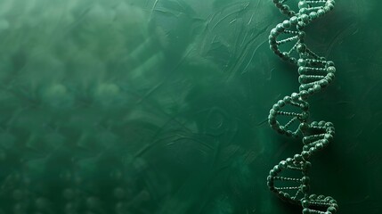 The blueprint of life A vivid portrait of the complex world of genes Generative AI.生命の設計図 遺伝子の複雑な世界を鮮やかに描き出す。Generative AI.