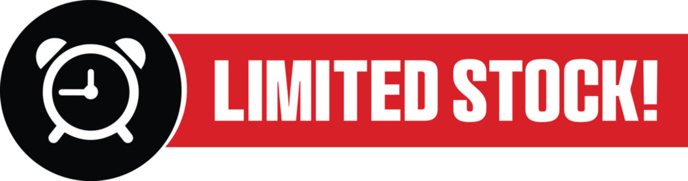 Limited Stock Images – Browse 43,657 Stock Photos, Vectors, and Video |  Adobe Stock