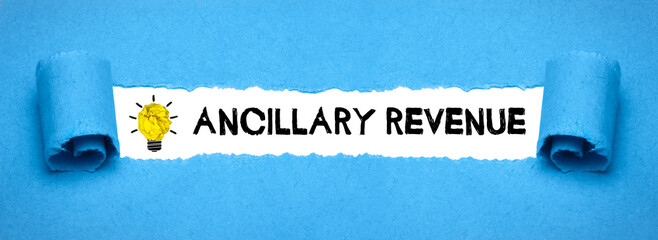 Ancillary Revenue