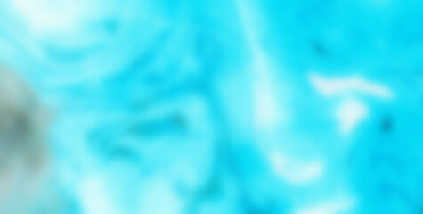 Fluid Beauty: Unveiling the Mysterious Allure of Liquid Art in Oil
