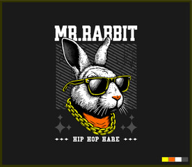 Illustration vector graphic of lettering, perfect for t-shirts design, clothing, hoodies, etc.