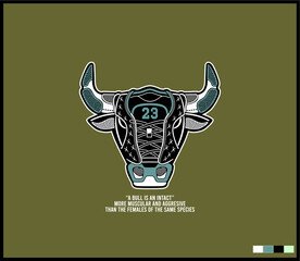 Illustration vector graphic of lettering, perfect for t-shirts design, clothing, hoodies, etc.