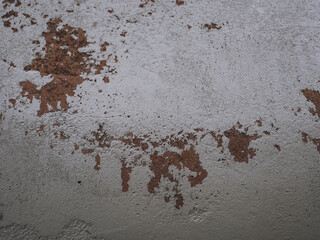 Vintage style white old cement texture        