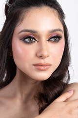 Obraz premium Damaris Beauty