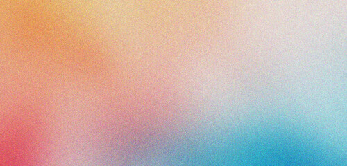 abstract background with noise texture effect for banner poster header design