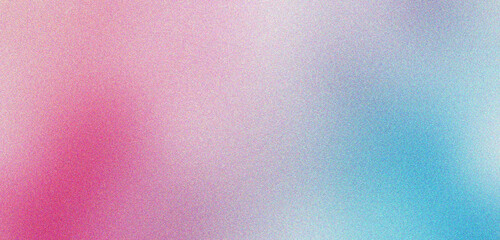 abstract modern gradient background design with noise texture effect, for art product design and social media, Banner poster header design.