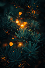 Fototapeta premium Nature background