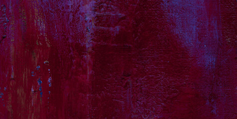 Ink Symphony: Embracing the Mystical Aura of Liquid Art in Oil
