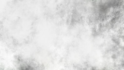 White painting background texture. White marble texture. Abstract grunge white shades watercolor background. Smeared white aquarelle painted paper textured