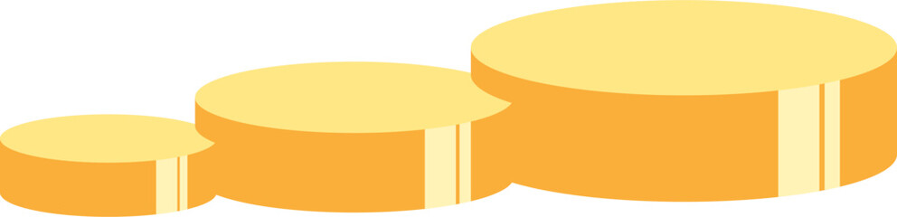 Product Podium Stage