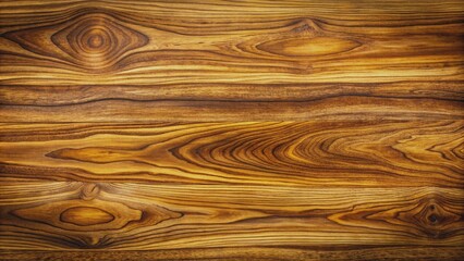 Richly grained teak wood texture with intricate patterns and warm golden tones, perfect for adding depth and luxury to design projects and visual creations.