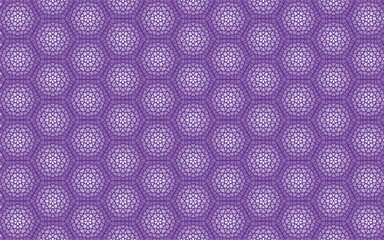 3D pattern texture art design hexagon and circle dome modern style sameless repeat for decorate new art deco style. beauty, fashion, geometry, colorful, line, circle, interiors, frame.