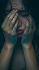 “Embracing Self-Compassion: Understanding the Emotional Impact on Our Bodies”