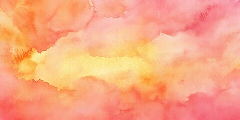 Obraz premium Abstract Watercolor Background