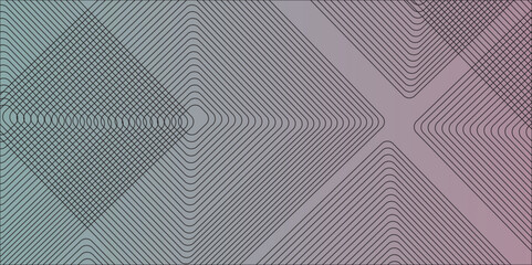 abstract background with seamless dynamic minimalistic geometric lines and elegant background. Abstract white rectangle shapes template for business, card, flyer design ...