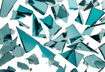 abstract geometric background