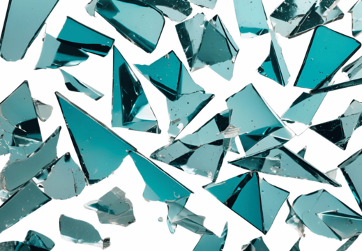 abstract geometric background