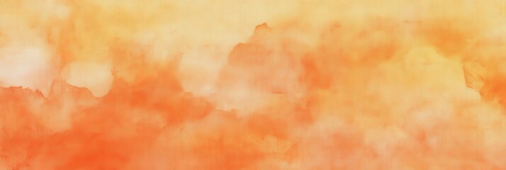 Abstract Watercolor Background