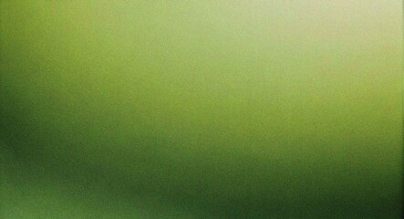olive green noisy color gradient background, grainy texture effect, poster header banner design backdrop 