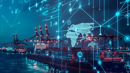 Cybersecurity Safeguarding Maritime Industry s Digital Transformation