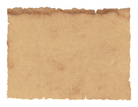 blank treasure map, template, texture