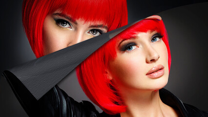 Turning Page Transitions