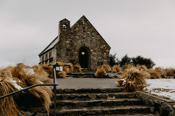 Church of The Good Shepard