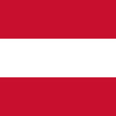 Austria flag, Austrian flag, Austria national flag,
