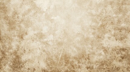 Obraz premium Old paper background, brown, beige texture, elegant, organic, neutral, retro, white old paper background, tan, light wall, sepia wallpaper, grunge, warm pastel, canvas