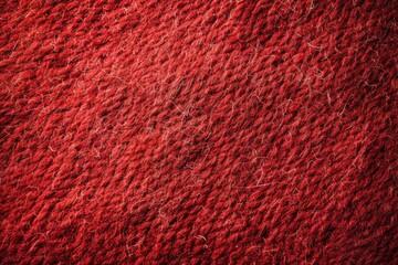 Felt Textured Elegance. Simple and sophisticated minimalism concept