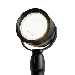 Illuminate Your Photography. Technology and photography concept