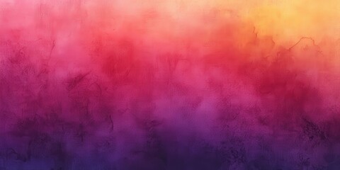 Abstract Watercolor Background