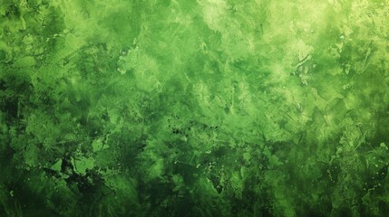 Lush Greenery. Natural Texture Concept