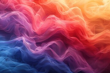 abstract background in colors and patterns for International Day of Trans Visibility