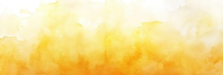 Abstract Watercolor Background