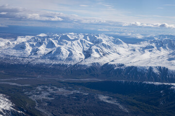 Beautiful views of an epic vacation around Alaska