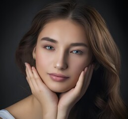 woman