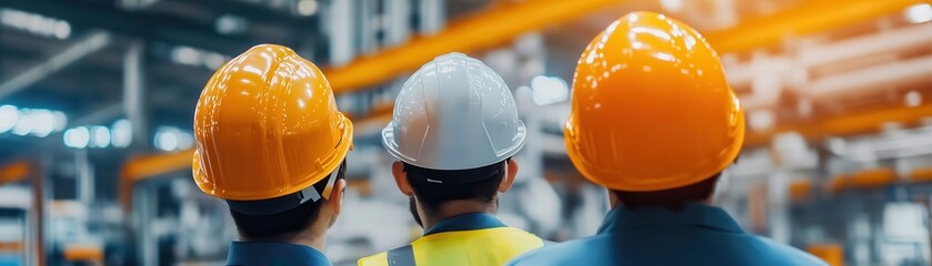 Machinery compliance in digital construction stunning images showcasing digitally integrated machinery adhering to regulatory standards