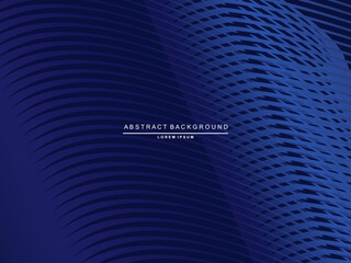 Futuristic blue background digital technology, cyber nano information, abstract communication, future technology data innovation, internet network speed connection.