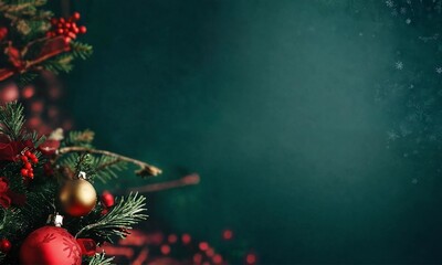 make holiday memories today. Top view shot of elegant gift boxes with copy space