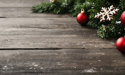 make holiday memories today. Top view shot of elegant gift boxes with copy space