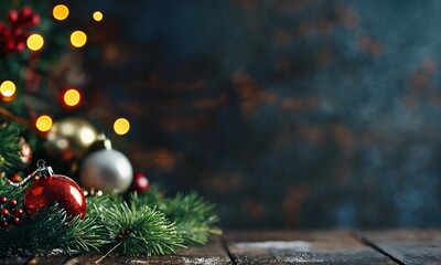 make holiday memories today. Top view shot of elegant gift boxes with copy space