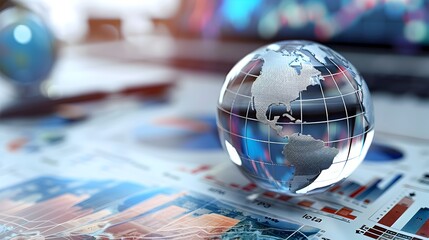 Impact of Global Economic Events on Investment Markets Analysis and Insights